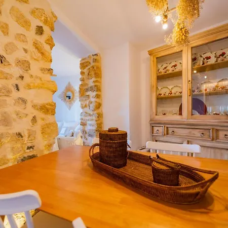 Casa Remotti * Antequera